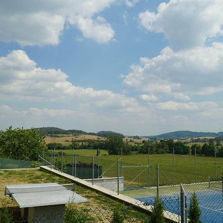Domek Sumava Susice Bagian luar foto